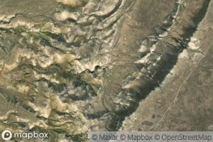 Rodnik Sarkyramazhontik