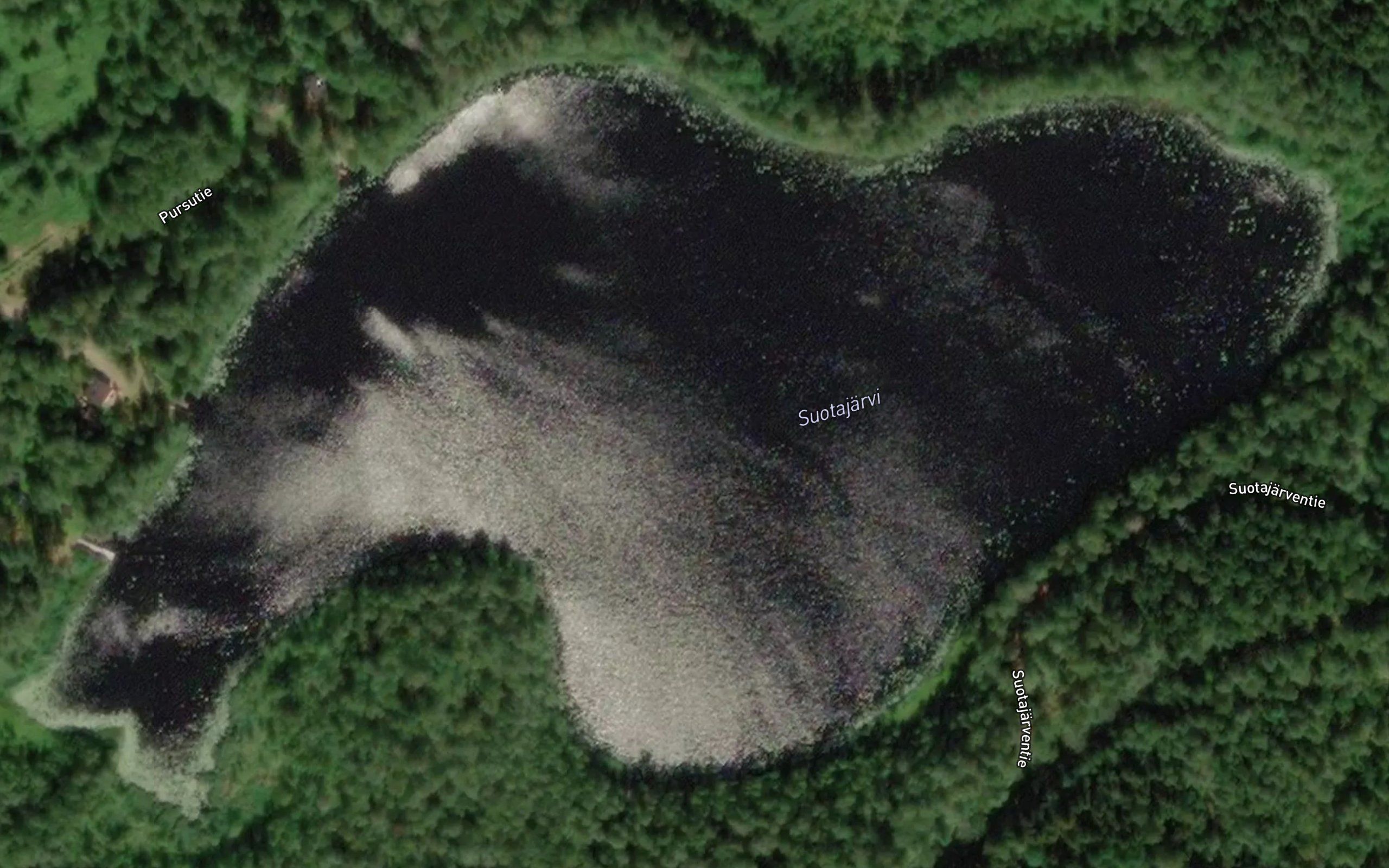 Suotajarvi