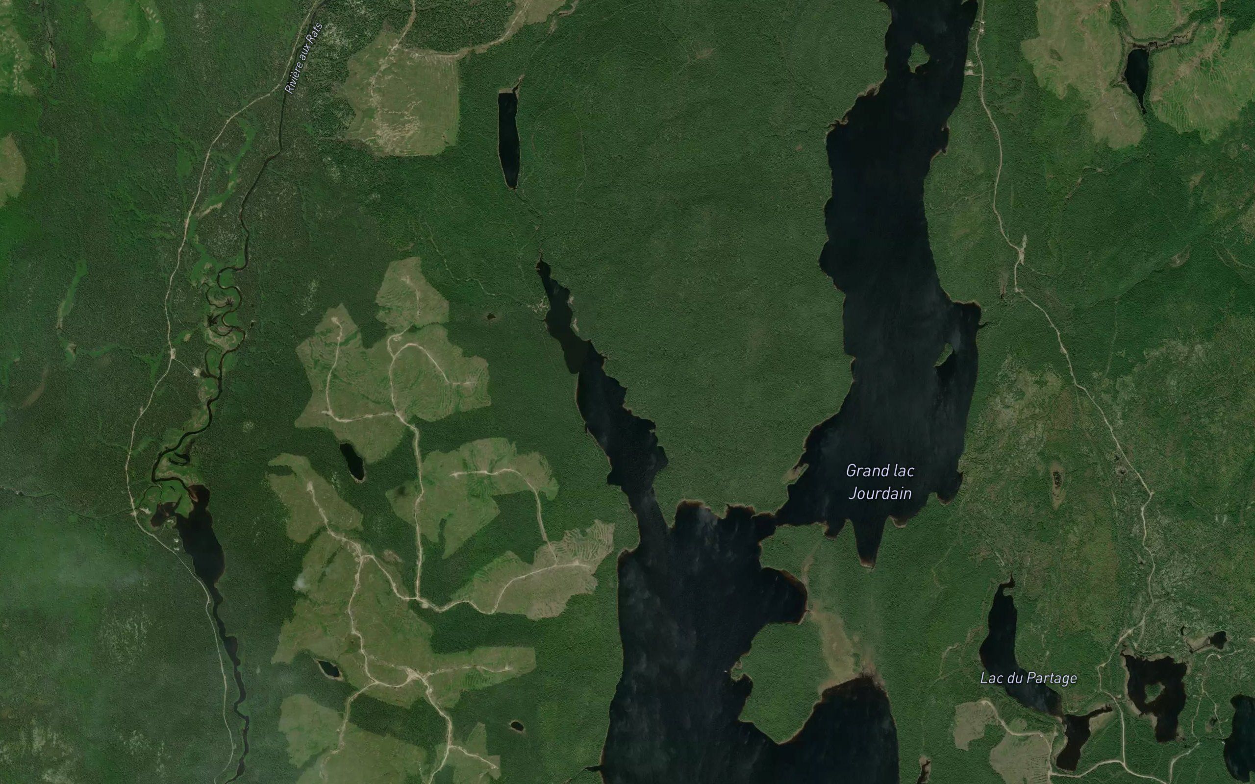 Baie Duchesneau