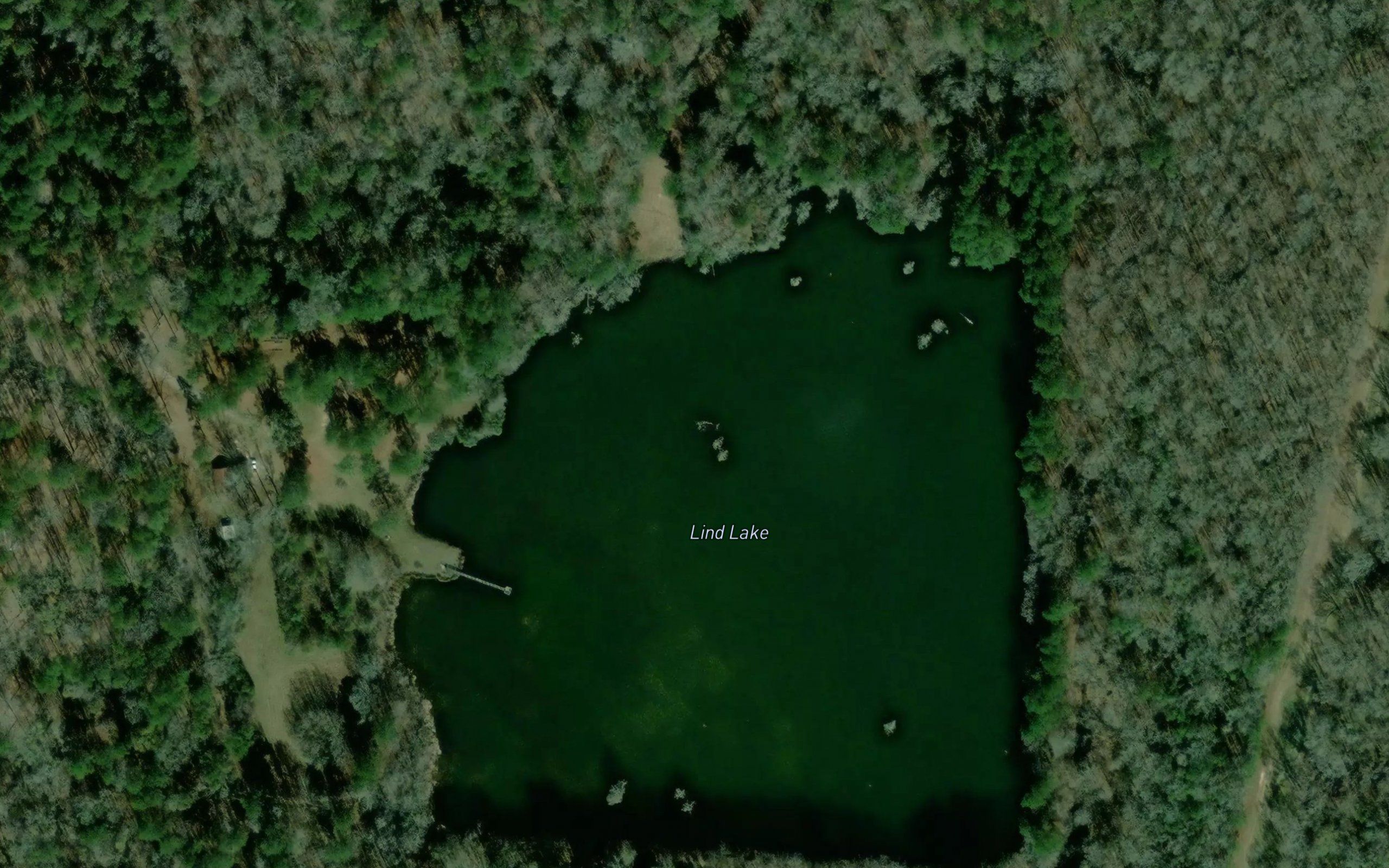 Lind Lake