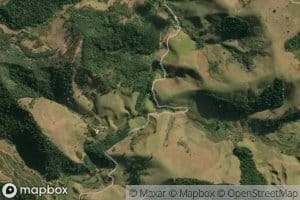 Corrego da Fazenda Velha