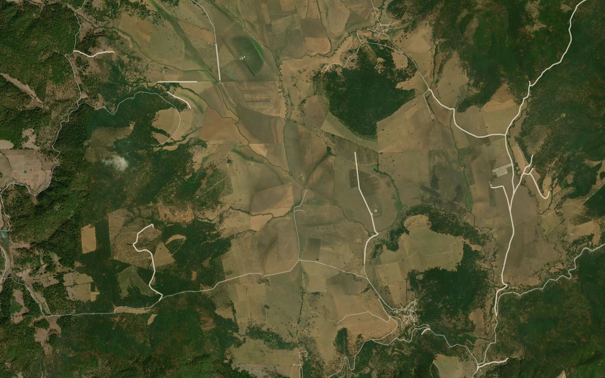La Estancia