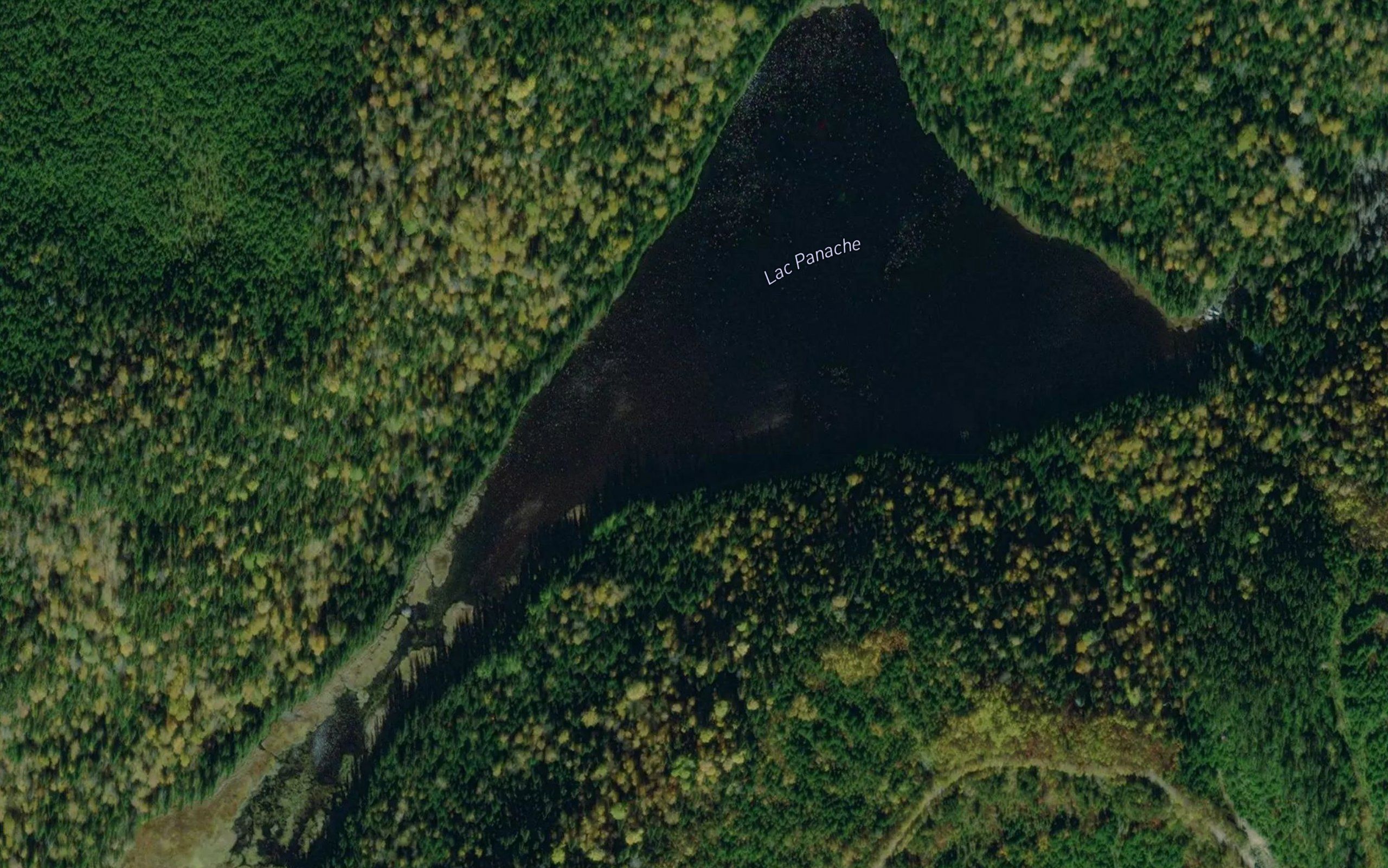 Lac Panache