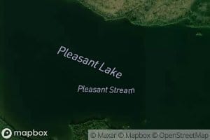 Pleasant Lake