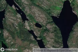 Skinkevatnet