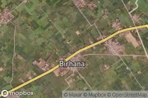 Pirsua Drain