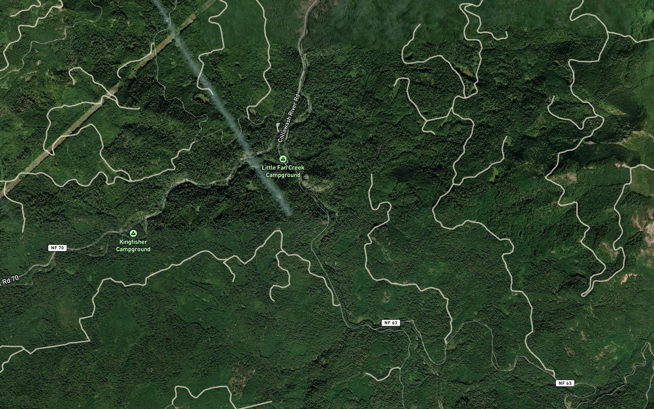 Paste Creek