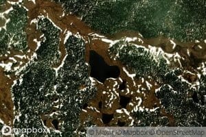 Oyster Lake