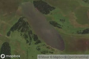 Ozero Lipovoye