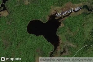 Holland Lake