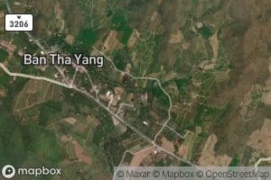 Ang Kep Nam Tha Yang