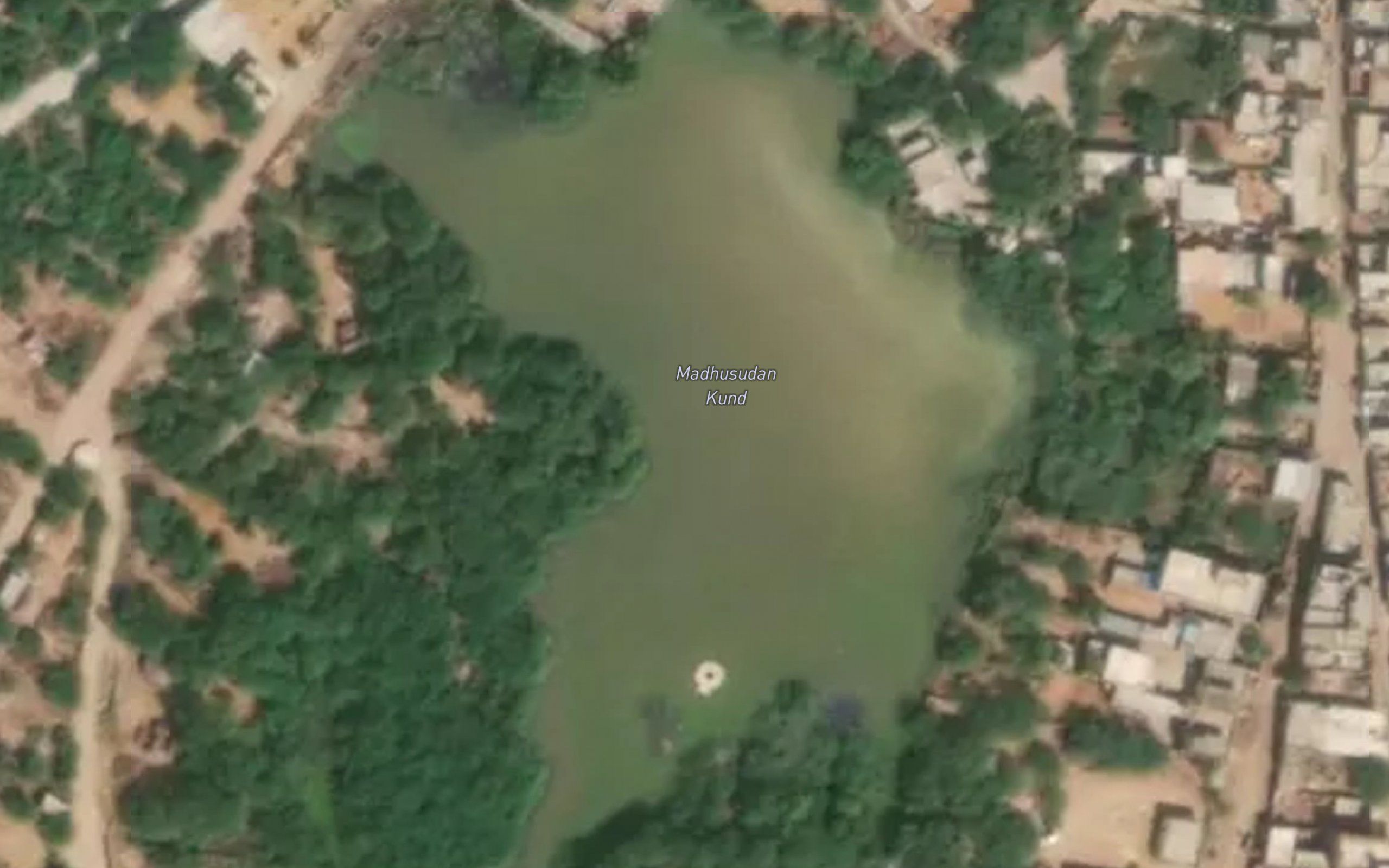 Madsudan Kund