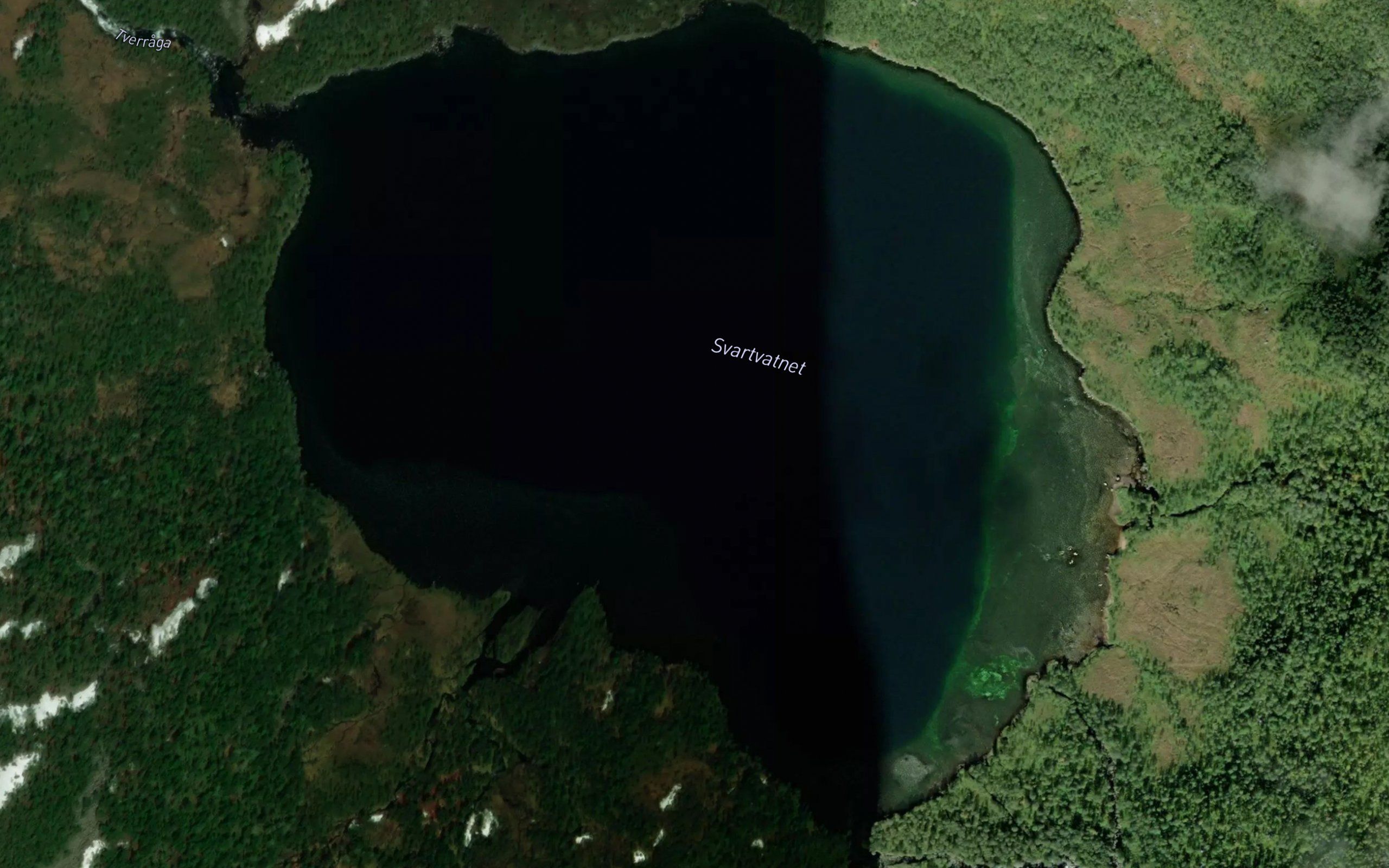 Svartvatnet
