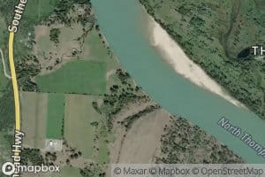 Darlington Creek