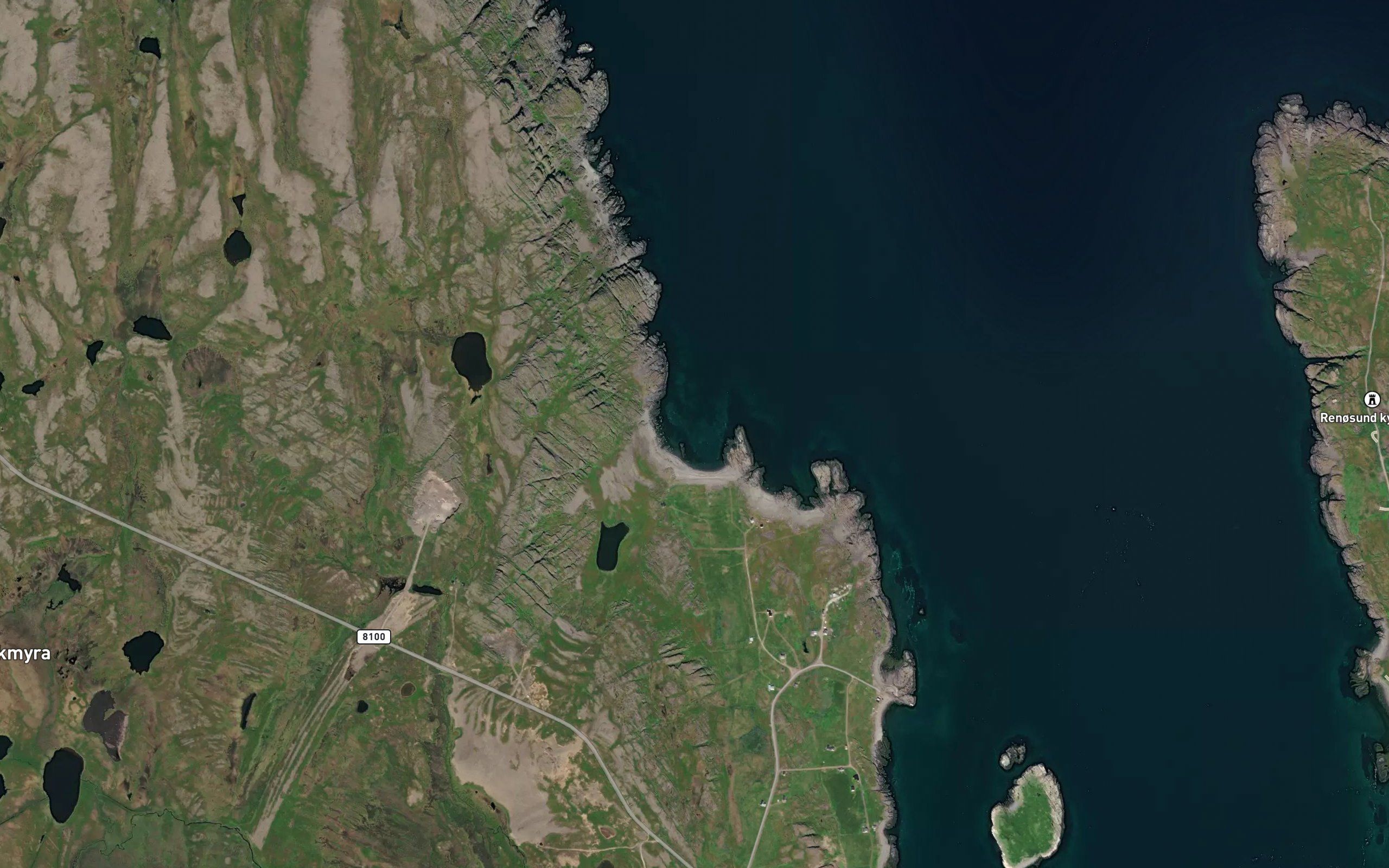 Laukvikbukt