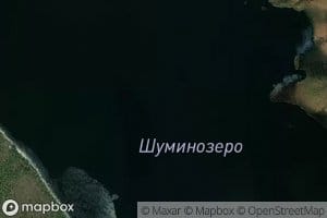 Shumin-Ozero