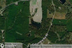 Byrd Lake