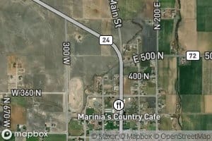 Loa Town Ditch