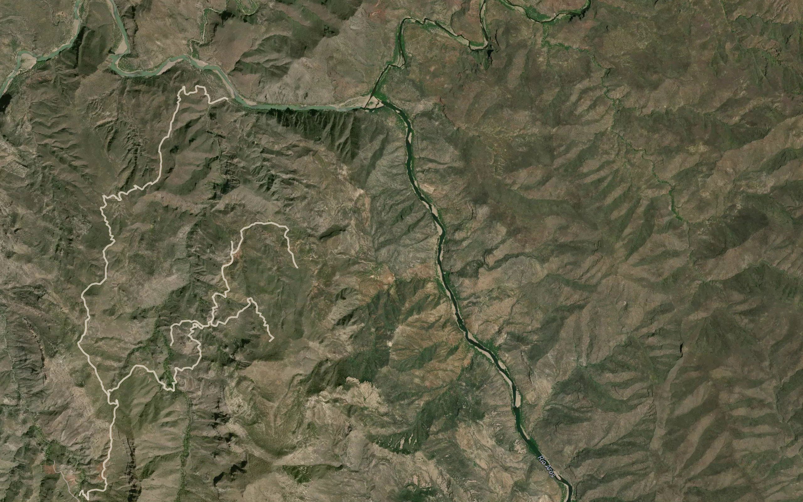 Rio Nacori