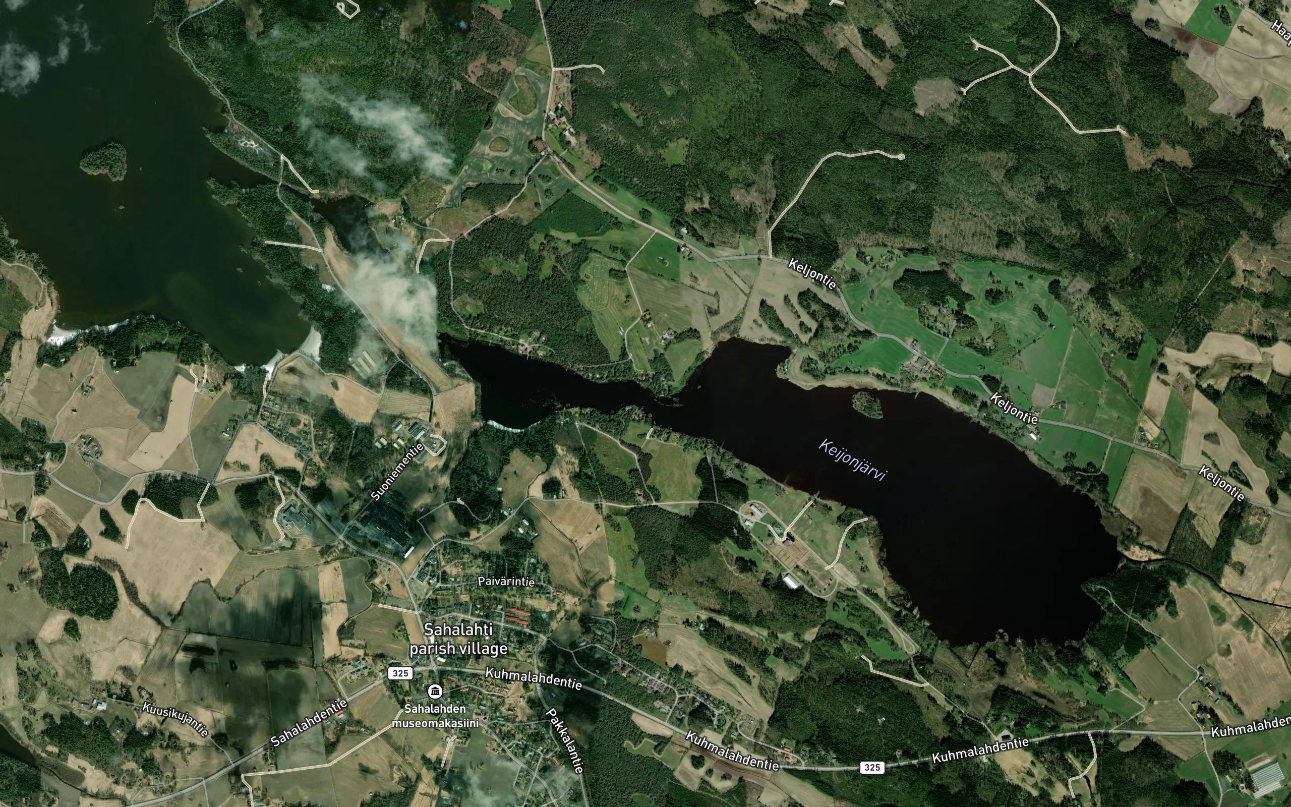Uittimensalmi