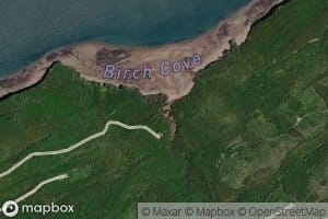 Birch Cove Brook