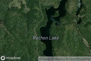 Rochon Lake