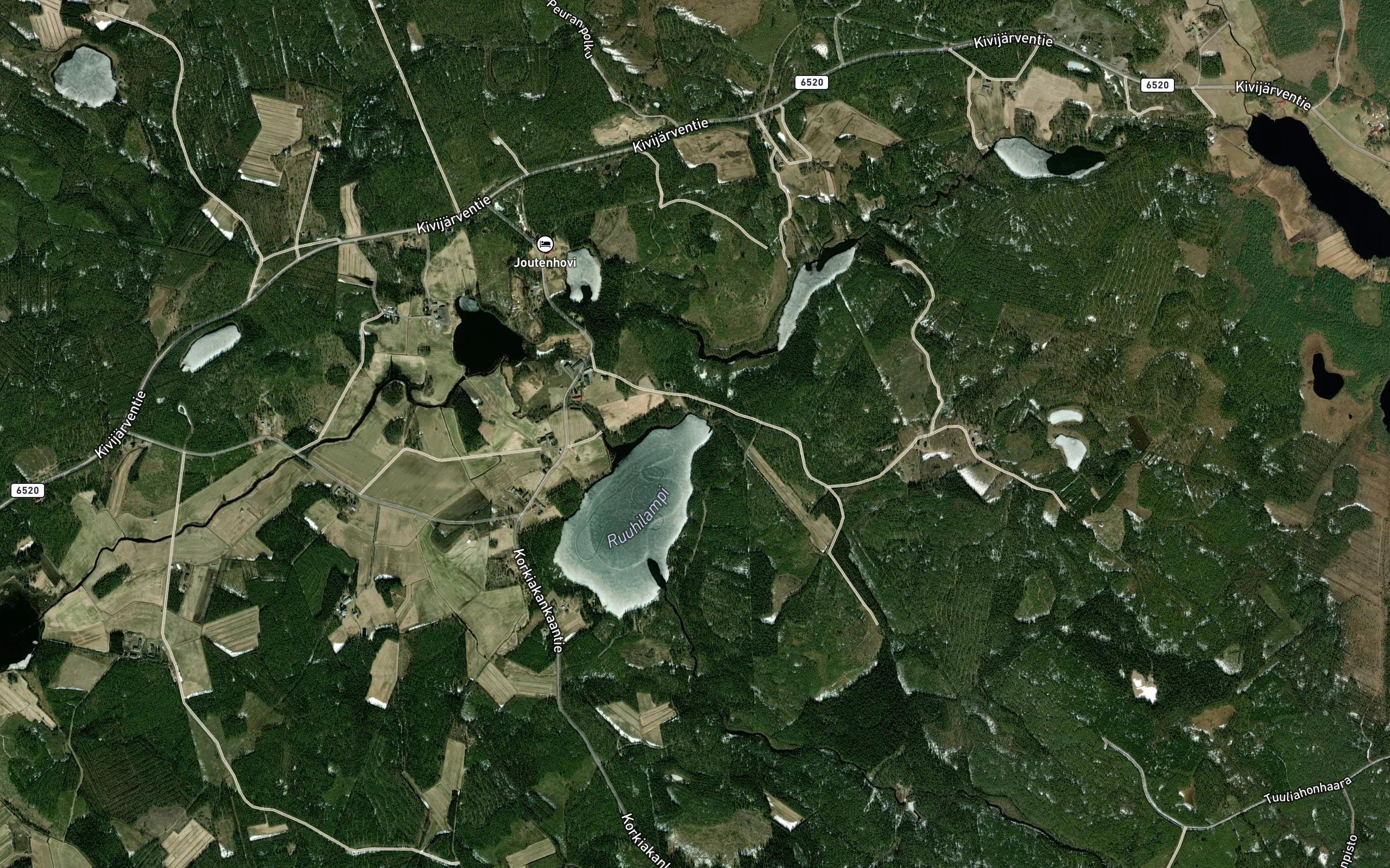 Lammaslahti