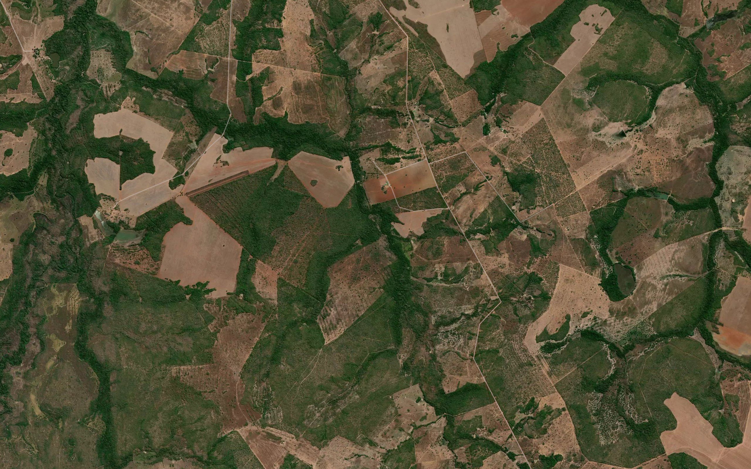 Corrego do Cerrado