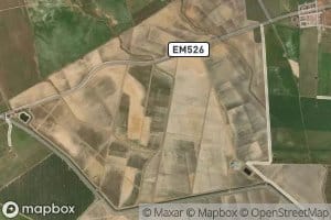 Lavajo das Murtinheiras