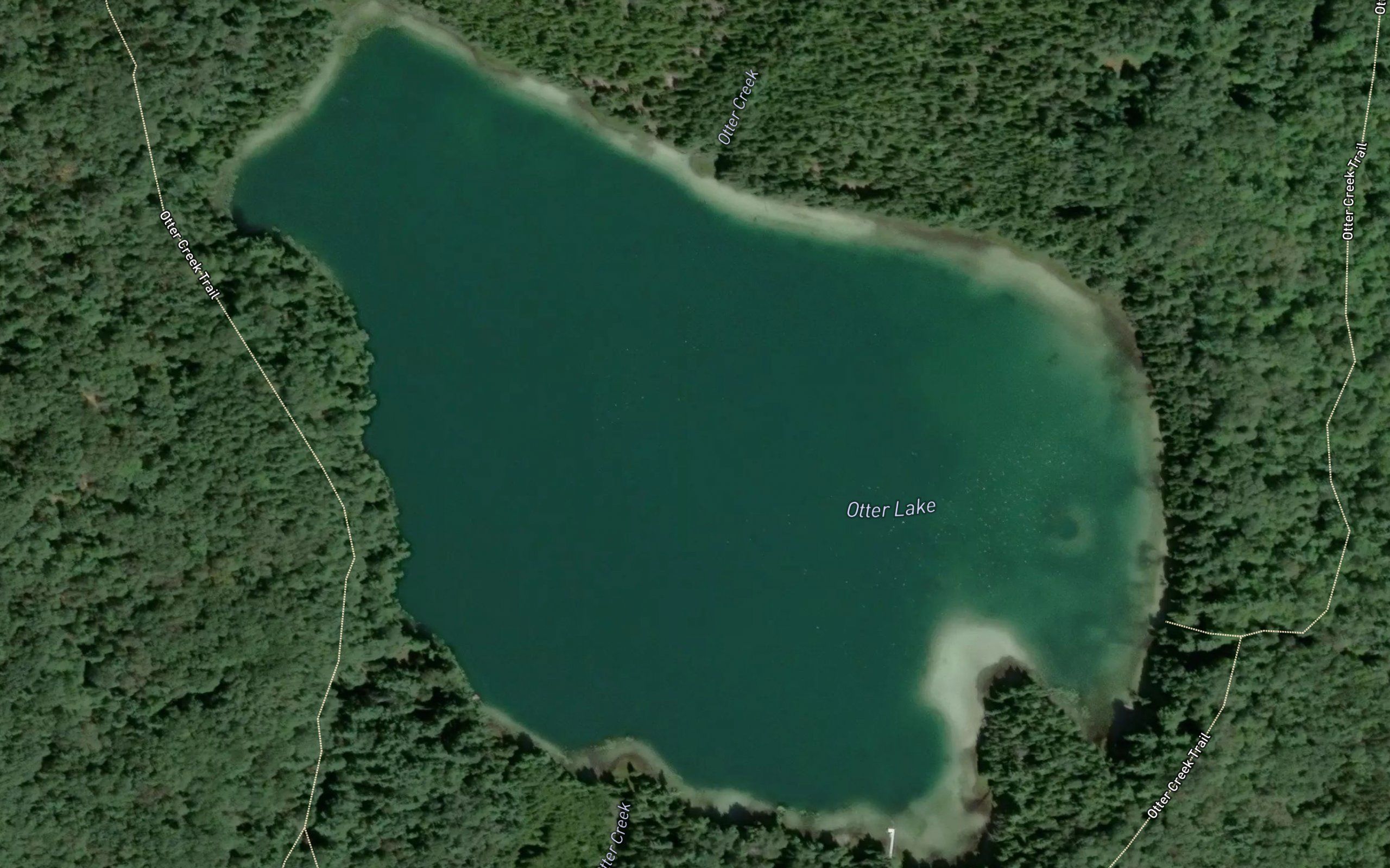 Otter Lake