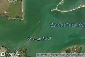 Chocolate Bay
