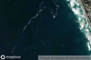 Quebrada La Magdalena