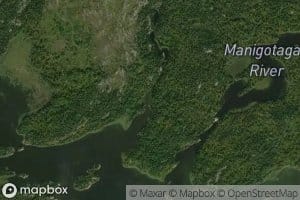 Ross River