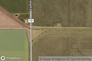 Crooked Lake Channel