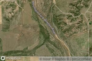Tonk Creek