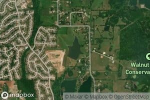 William L Howard Lake