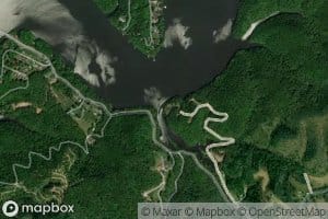 Cox Mill Creek