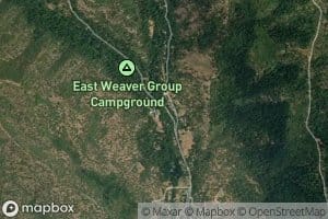 East Branch East Weaver Creek