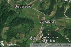 Ovanjska Reka