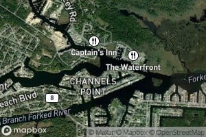 Middle Branch Forked River