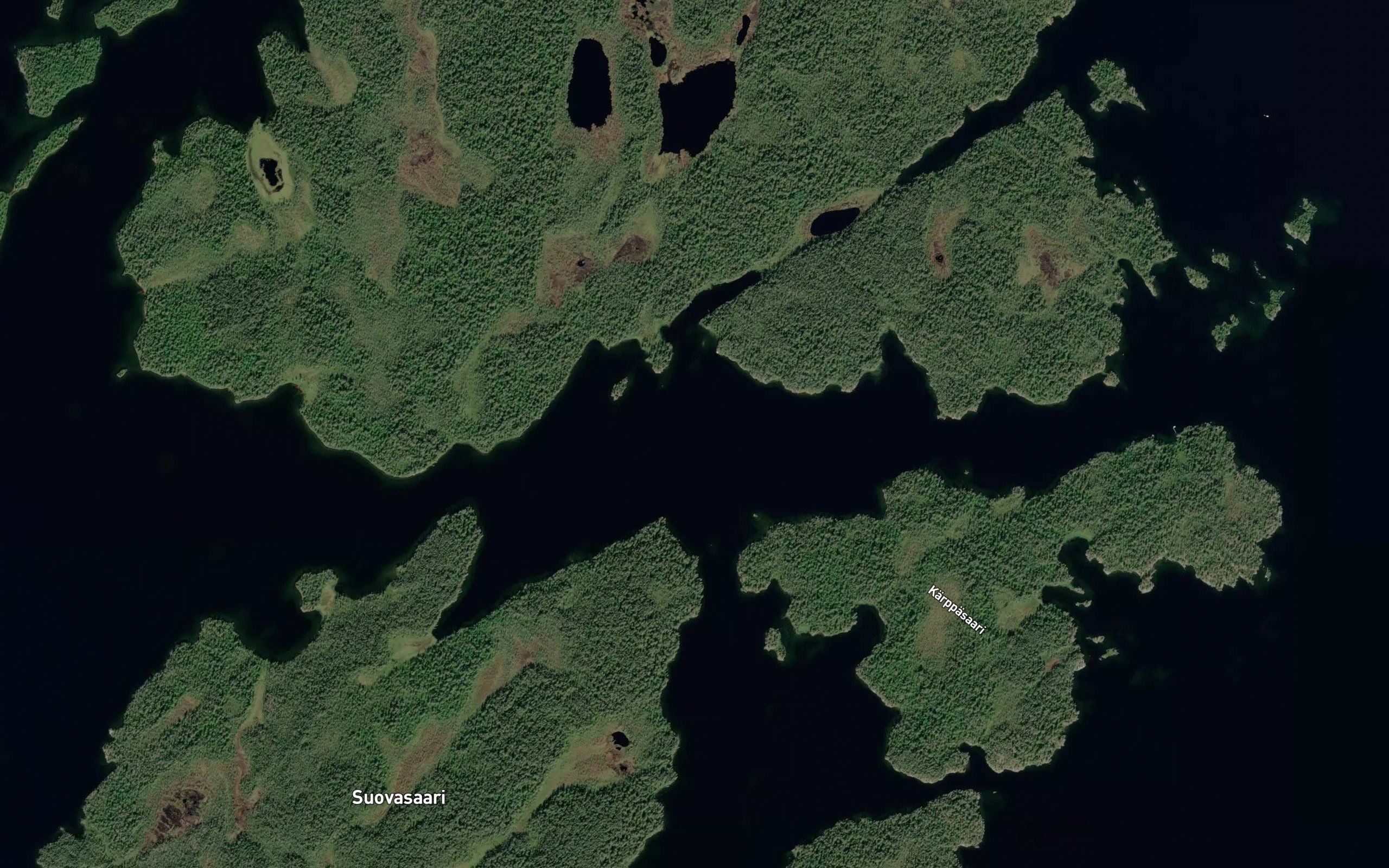 Suovanuora