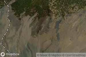 Barranca Tepeteloncocone