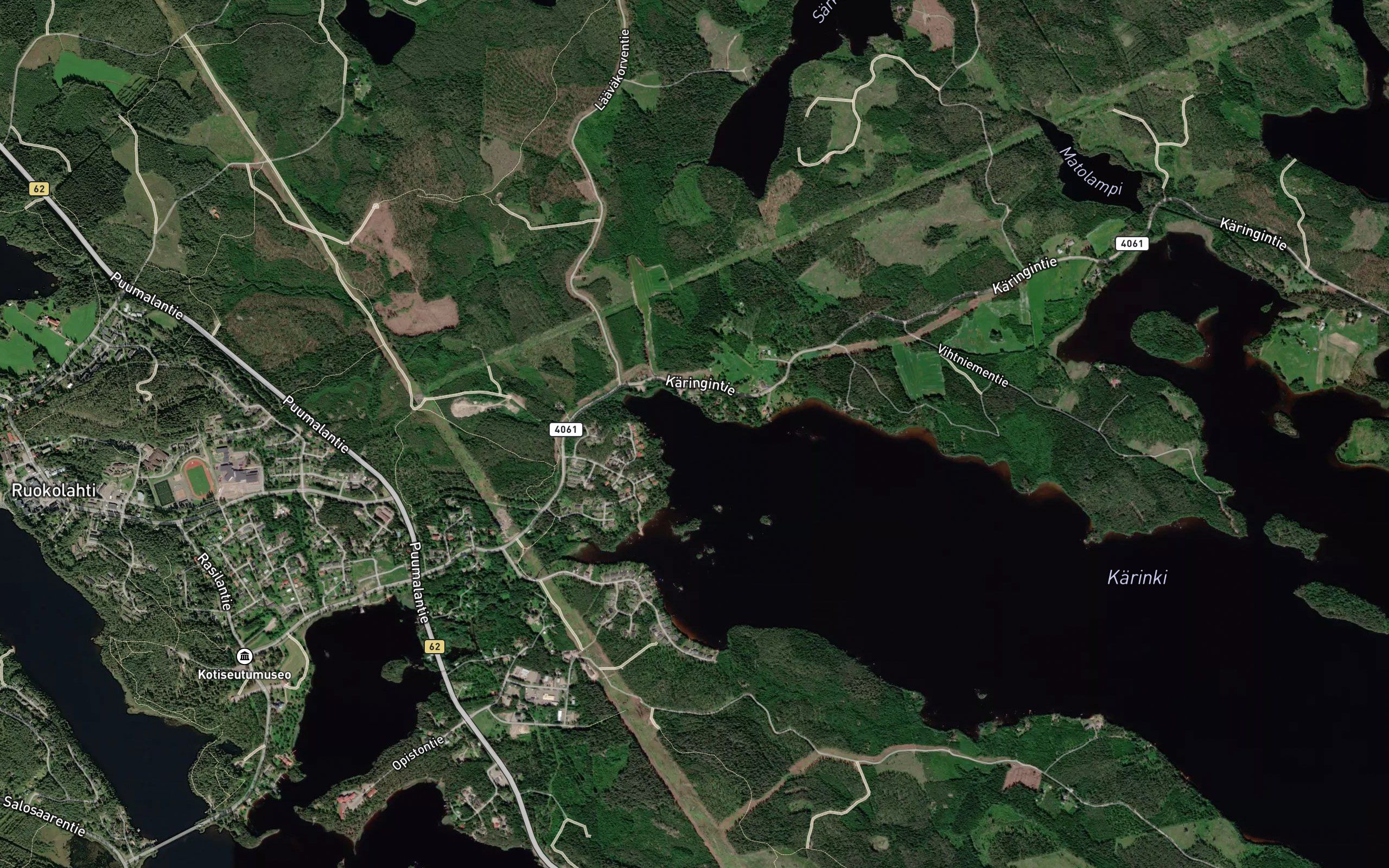 Vasamalahti
