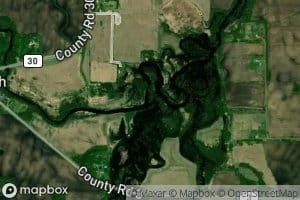 Middle Fork Crow River