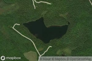 Upper Oxhead Pond
