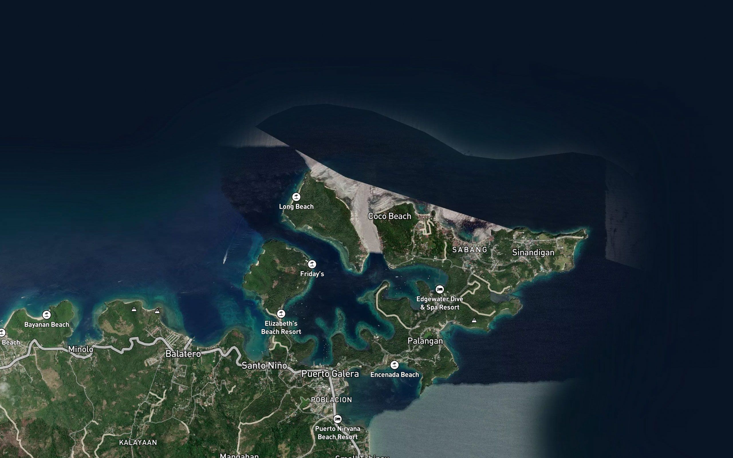 North Channel