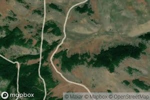 Mud Spring