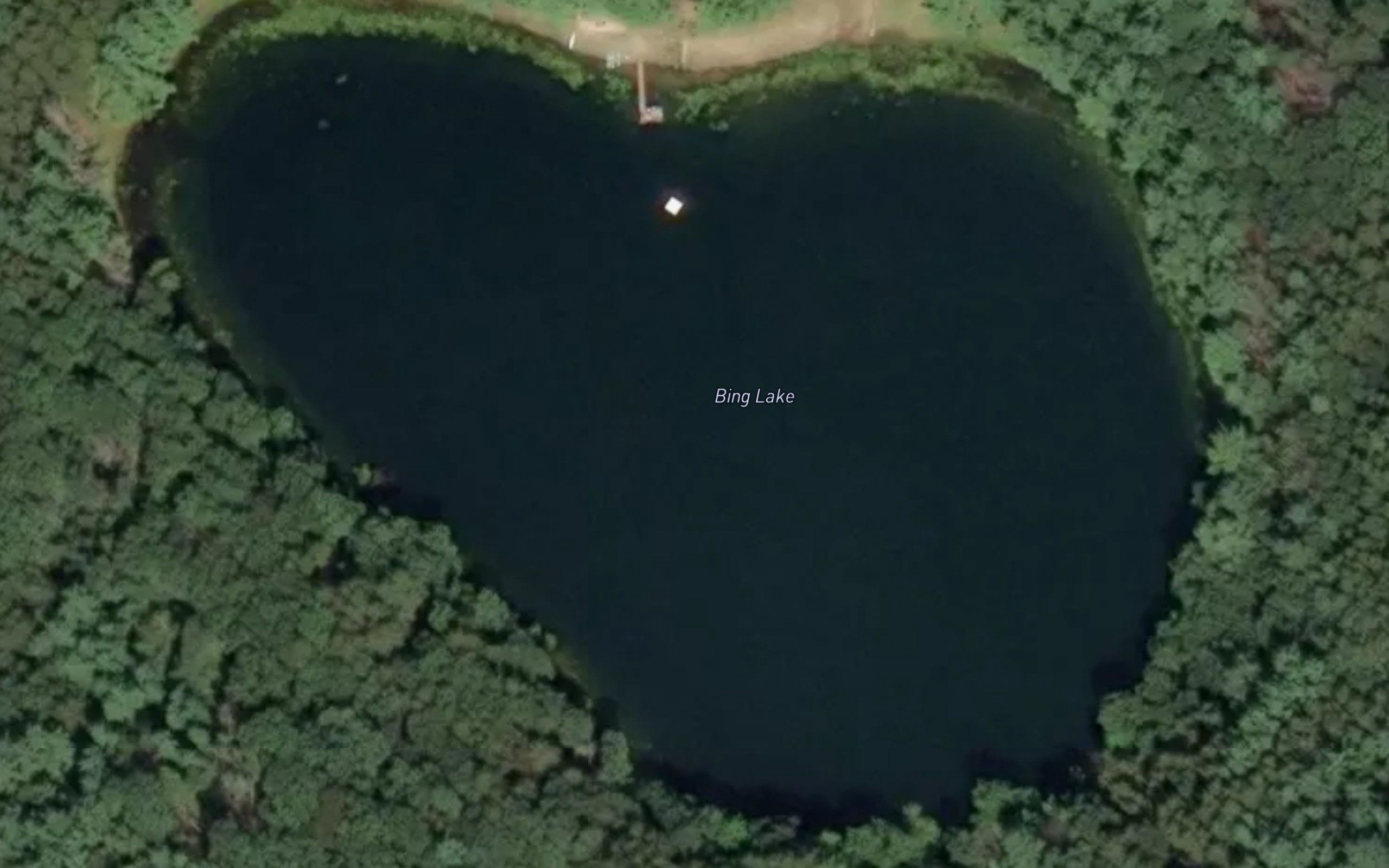 Bing Lake