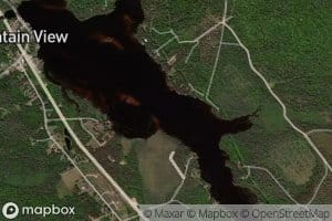 Mountain View Lake