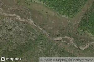 Belaya Rechka Srednyaya